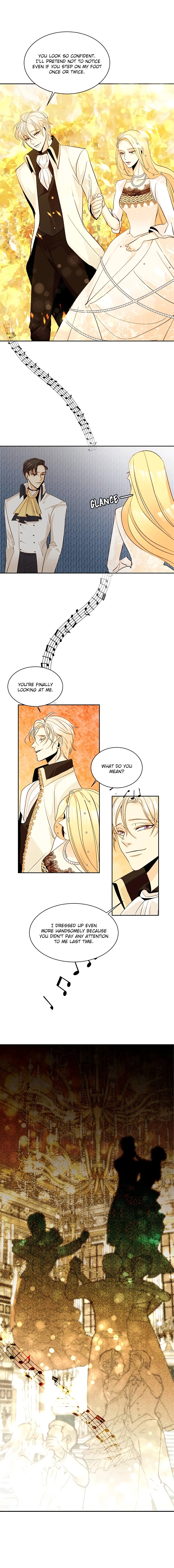 The Remarried Empress Chapter 11 page 7