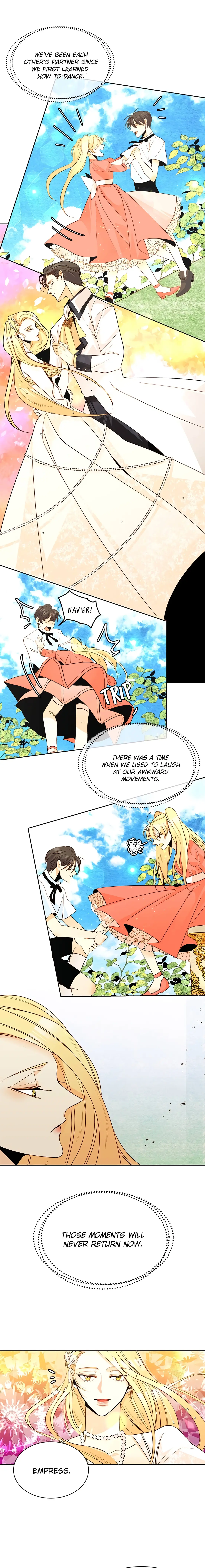 The Remarried Empress Chapter 11 page 10