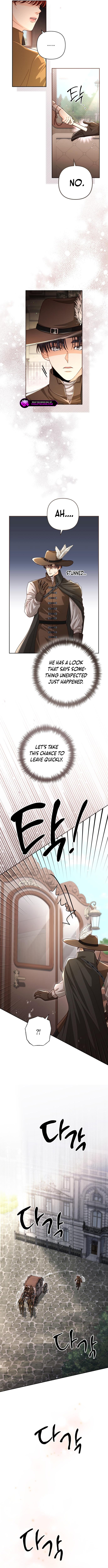 The Remarried Empress Chapter 207 page 2