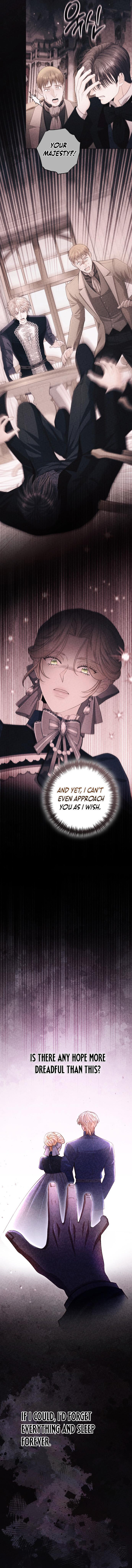 The Remarried Empress Chapter 207 page 13