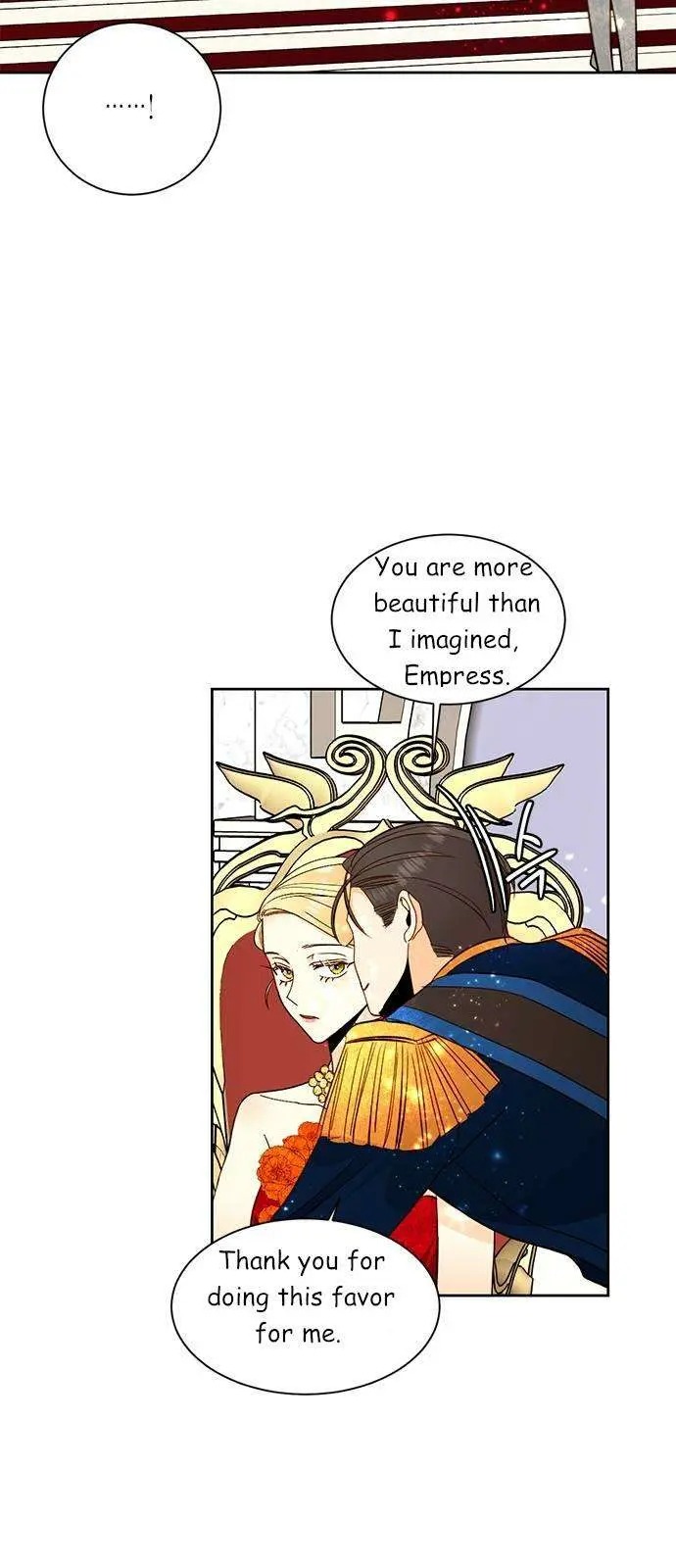 The Remarried Empress Chapter 32 page 2