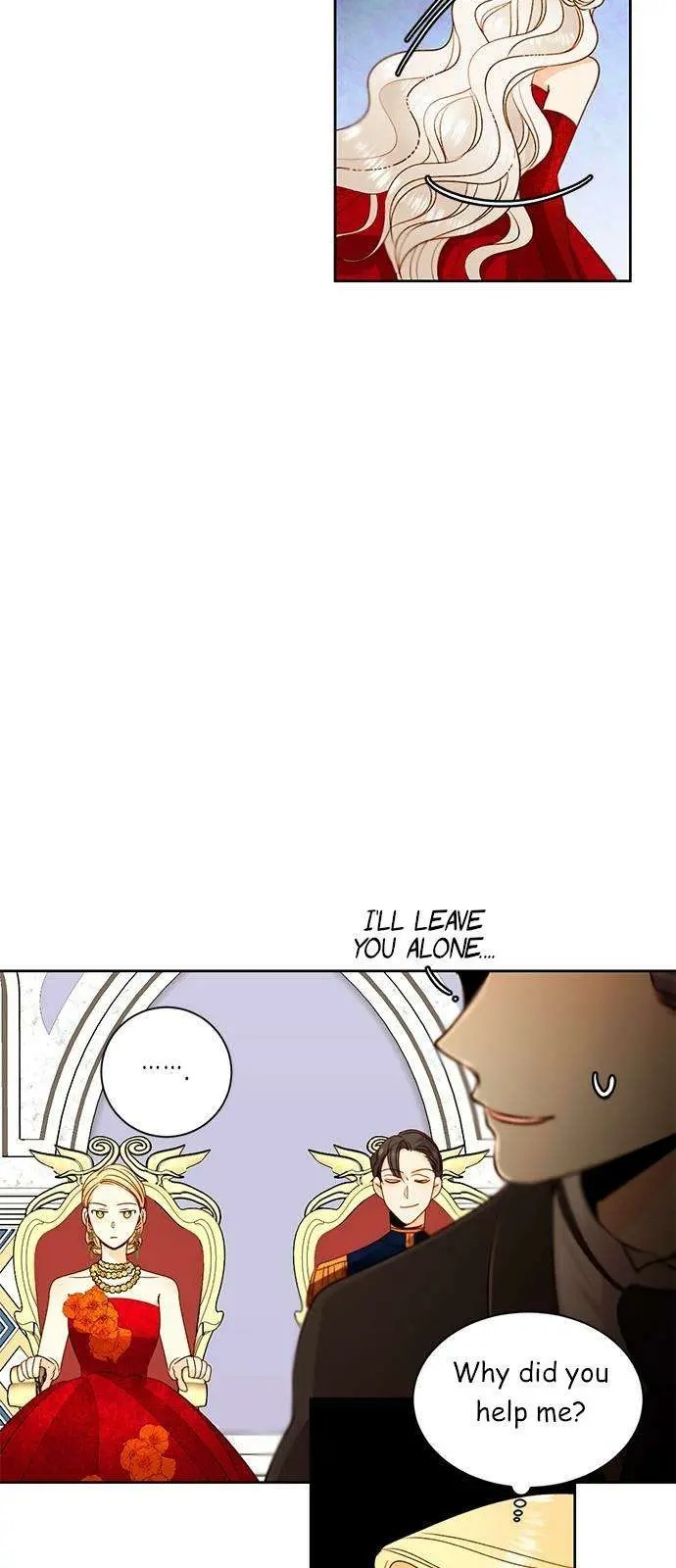 The Remarried Empress Chapter 32 page 5