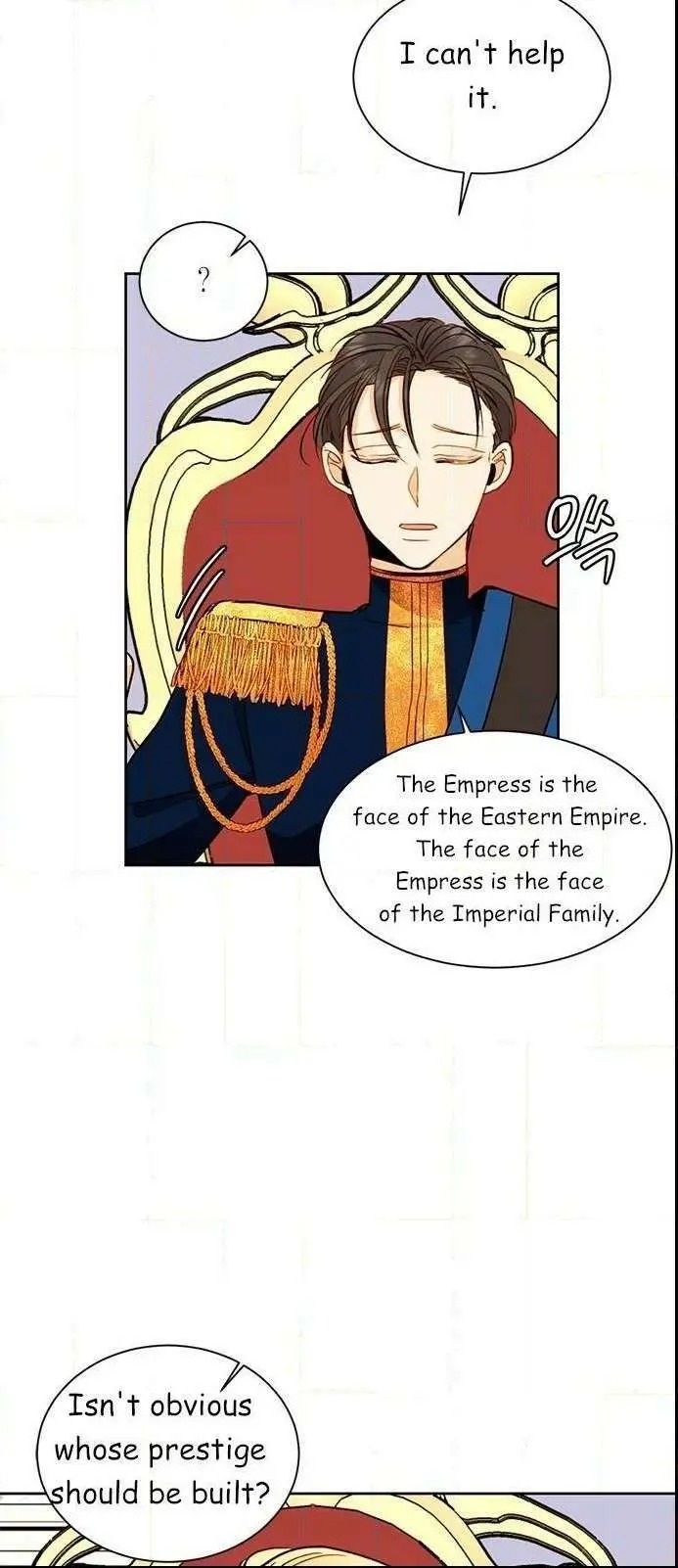 The Remarried Empress Chapter 32 page 8