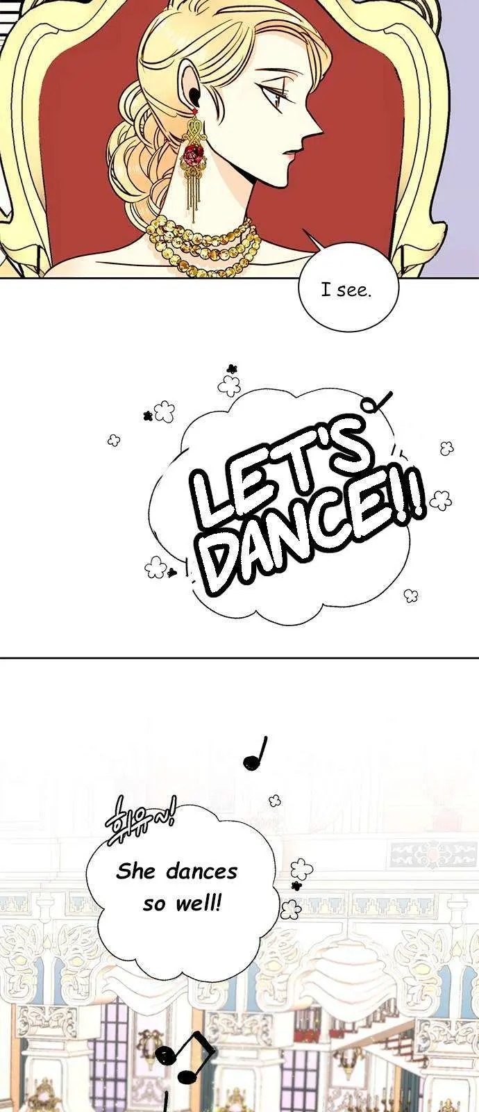 The Remarried Empress Chapter 32 page 9