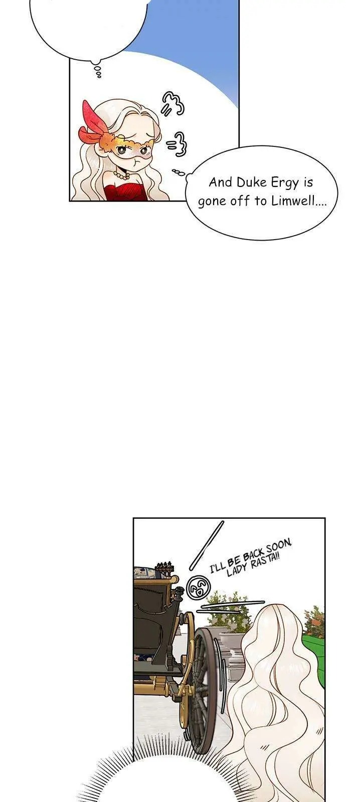 The Remarried Empress Chapter 32 page 23