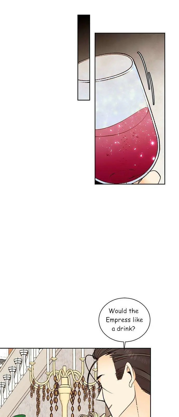 The Remarried Empress Chapter 32 page 27