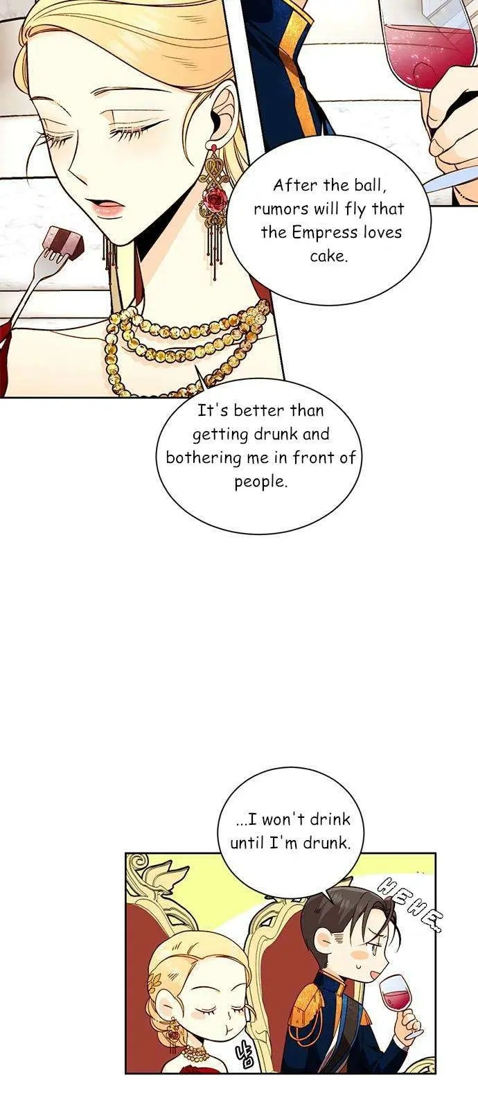 The Remarried Empress Chapter 32 page 29