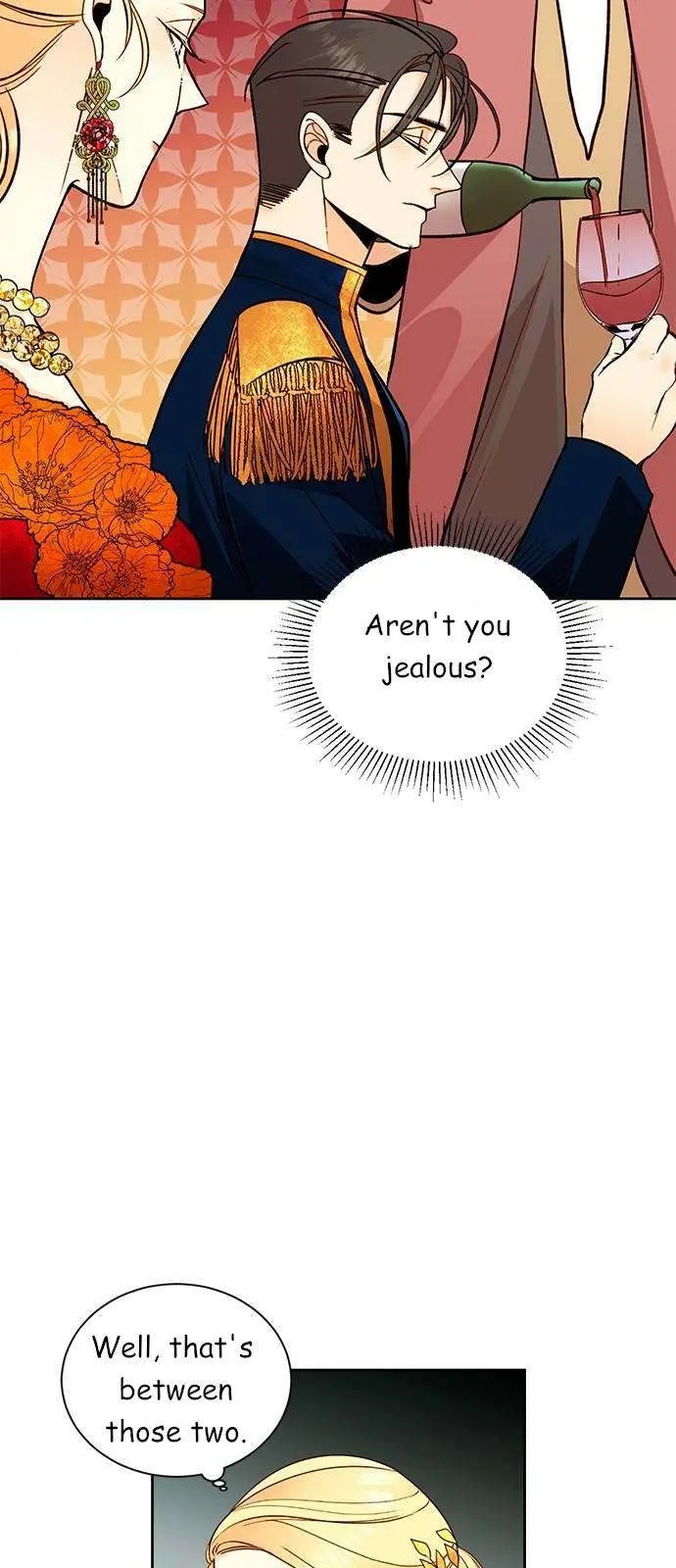 The Remarried Empress Chapter 32 page 33