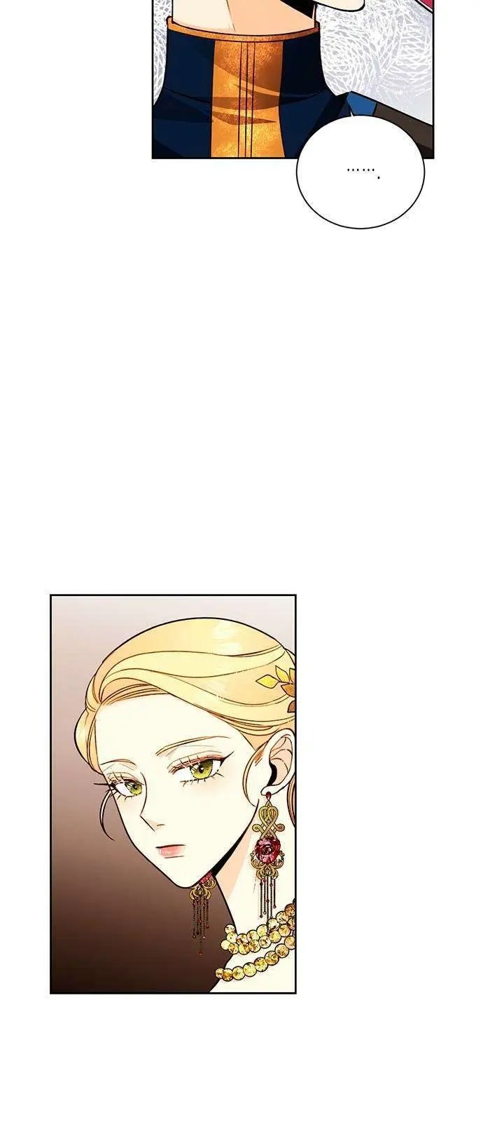 The Remarried Empress Chapter 32 page 38