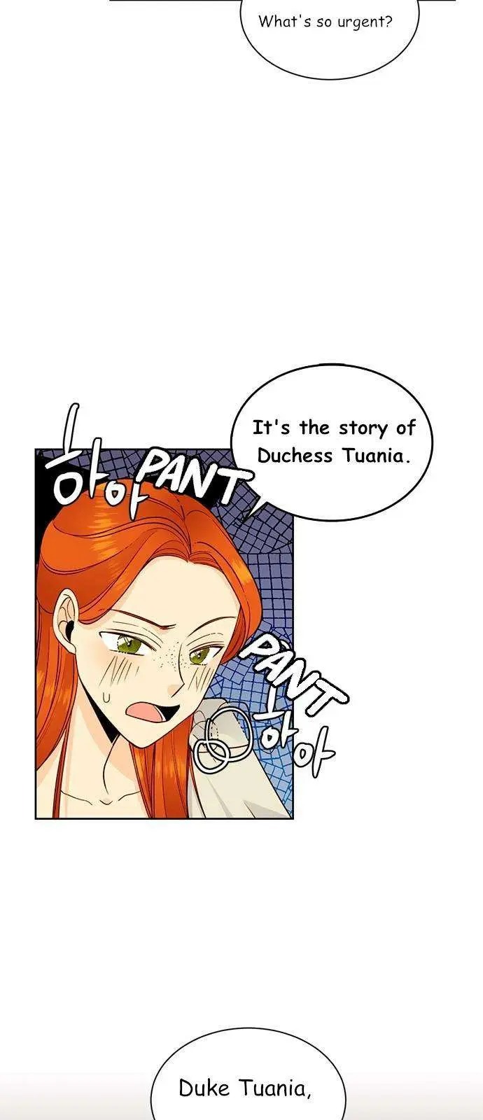 The Remarried Empress Chapter 32 page 43