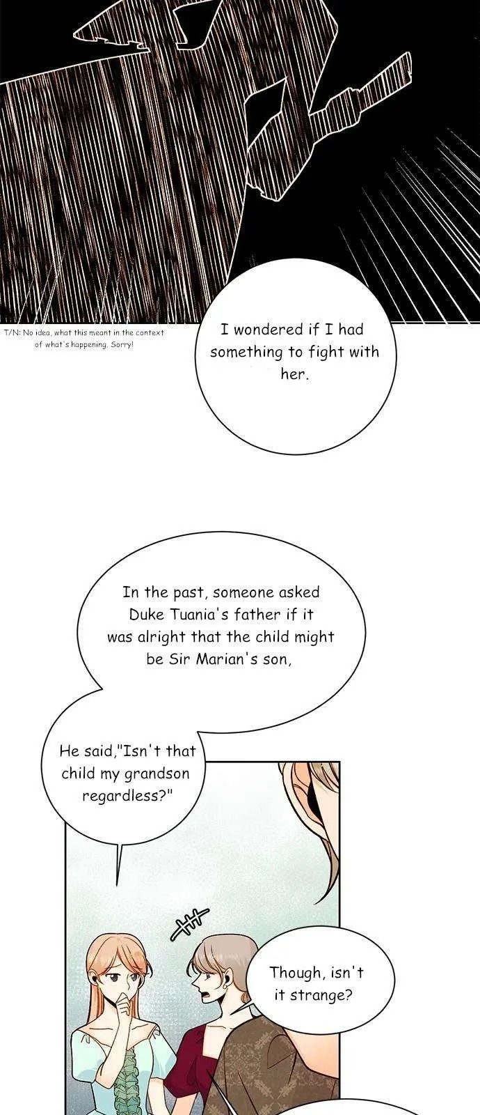 The Remarried Empress Chapter 32 page 47