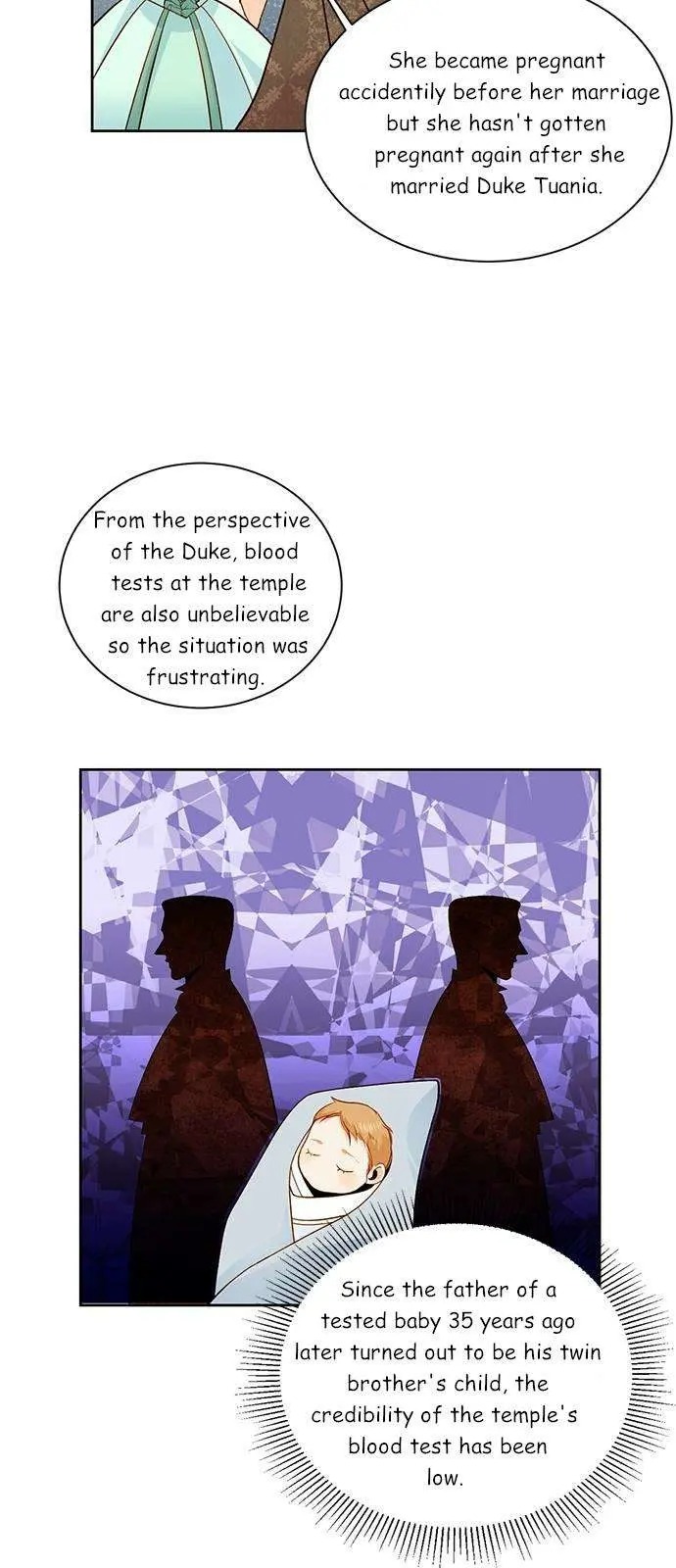 The Remarried Empress Chapter 32 page 48