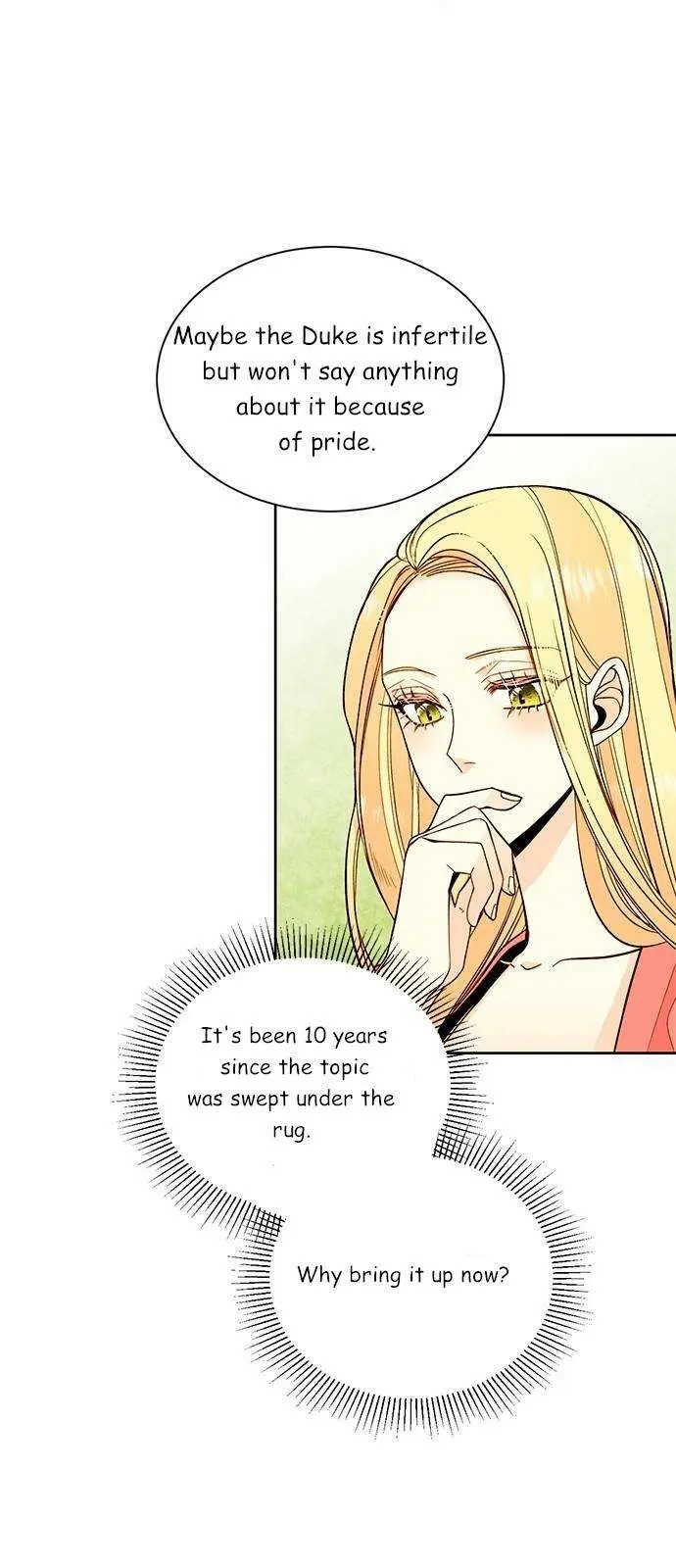 The Remarried Empress Chapter 32 page 49