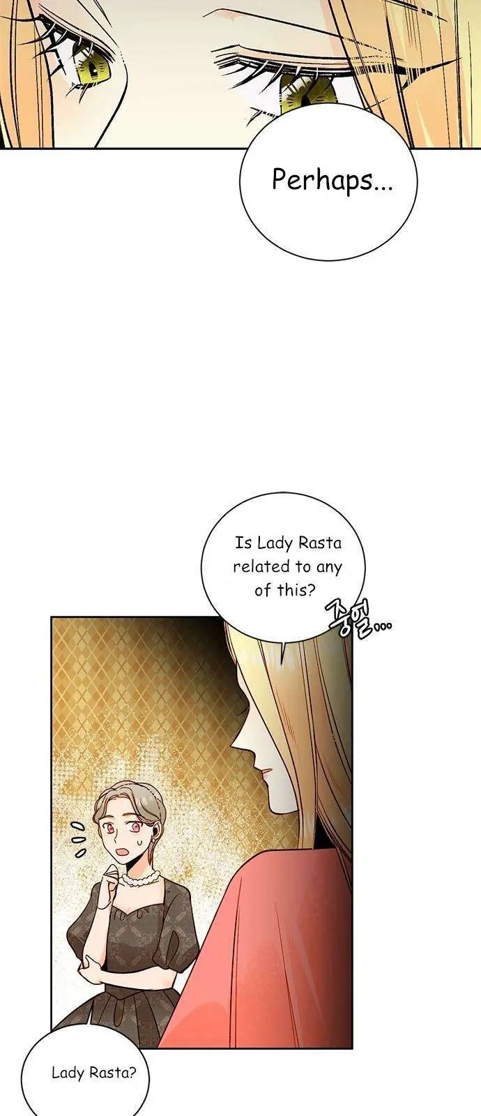 The Remarried Empress Chapter 32 page 51