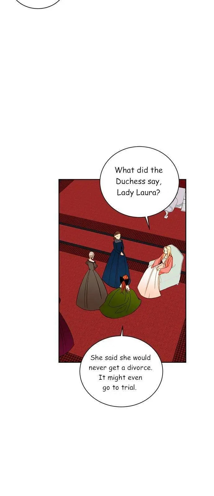 The Remarried Empress Chapter 32 page 52