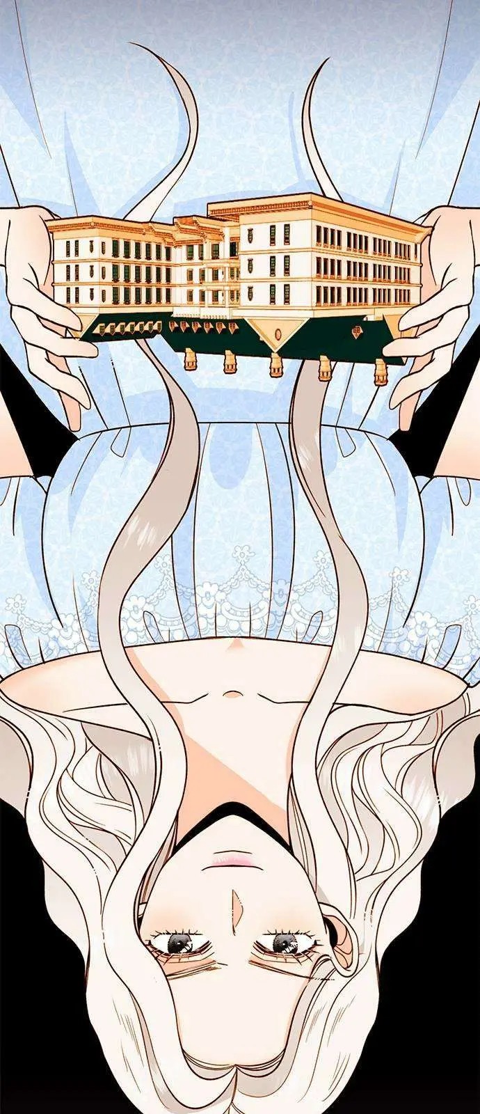 The Remarried Empress Chapter 32 page 54