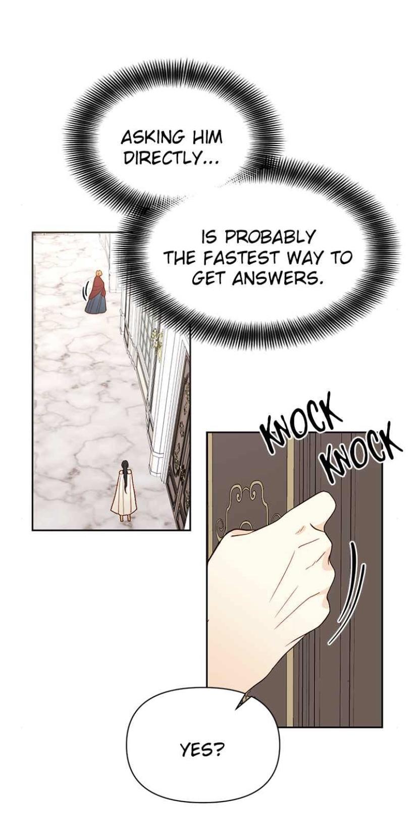 The Remarried Empress Chapter 70 page 2