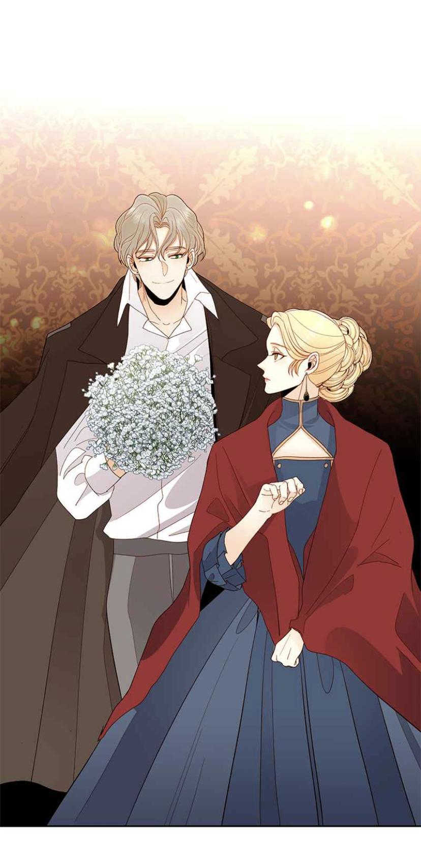 The Remarried Empress Chapter 70 page 3