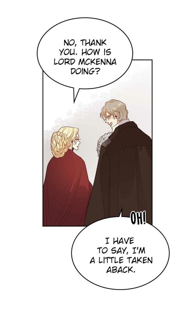 The Remarried Empress Chapter 70 page 5