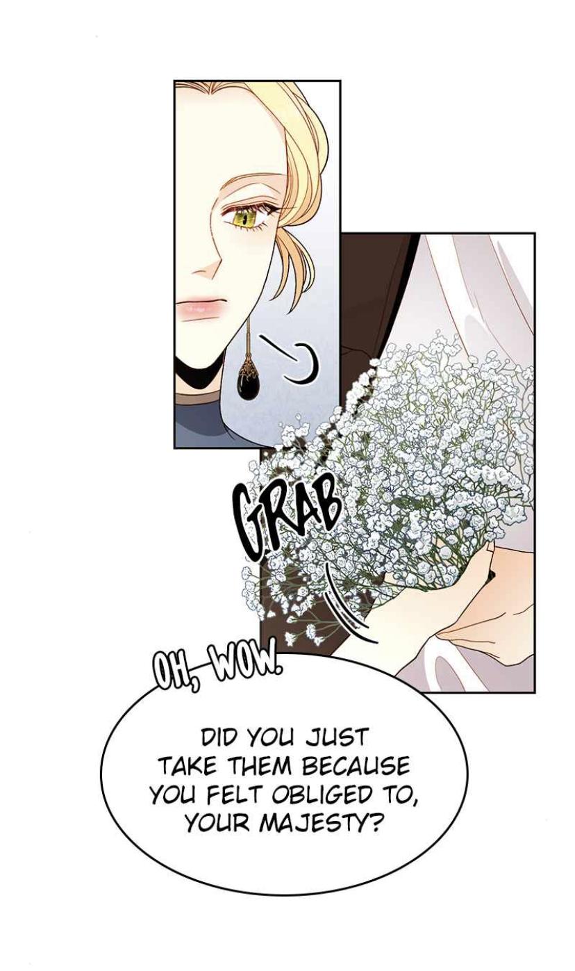 The Remarried Empress Chapter 70 page 7