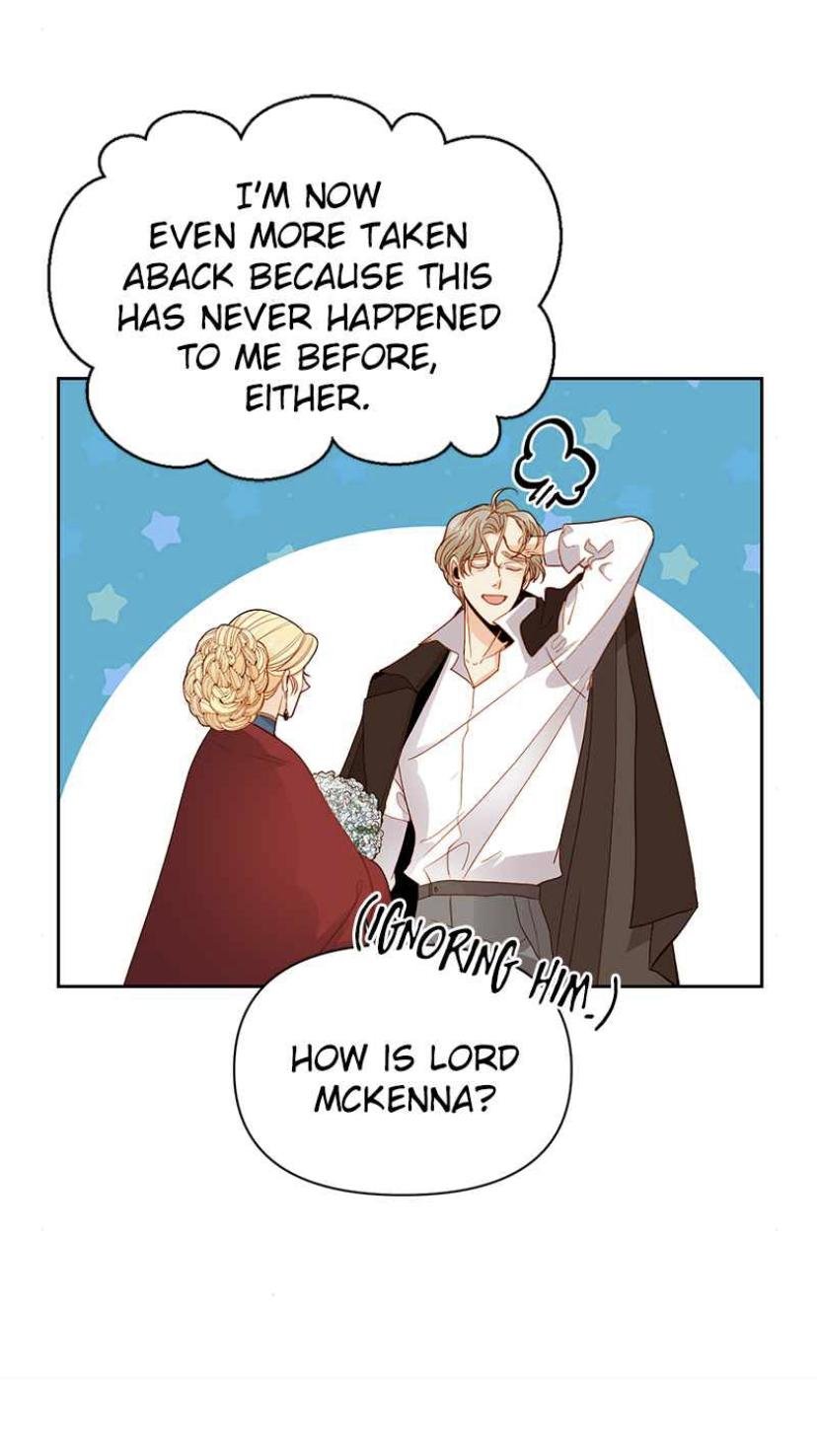 The Remarried Empress Chapter 70 page 8