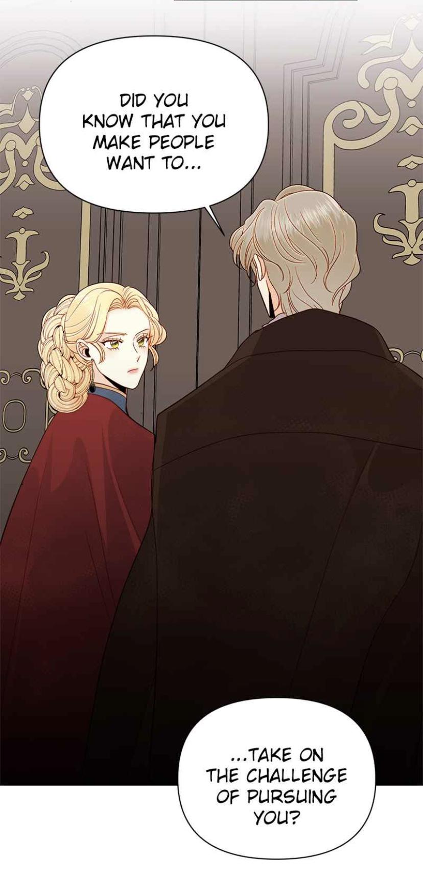 The Remarried Empress Chapter 70 page 10