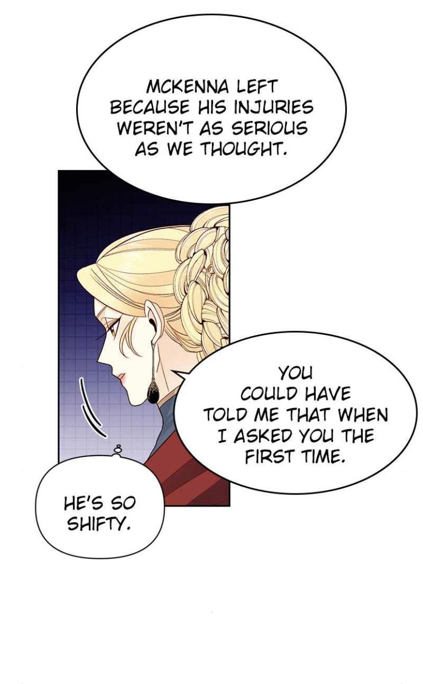 The Remarried Empress Chapter 70 page 13