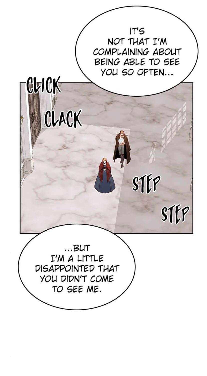 The Remarried Empress Chapter 70 page 14