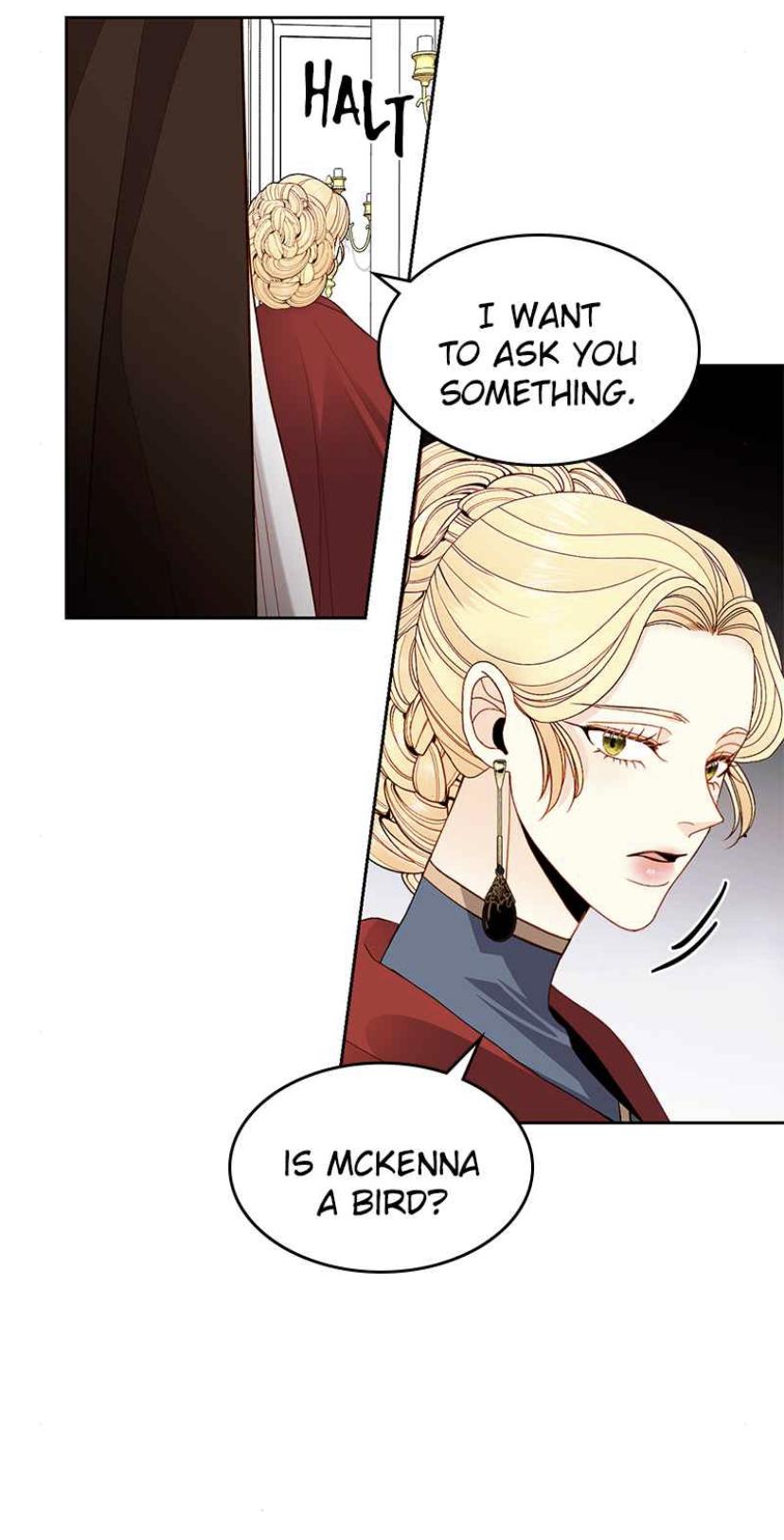 The Remarried Empress Chapter 70 page 15