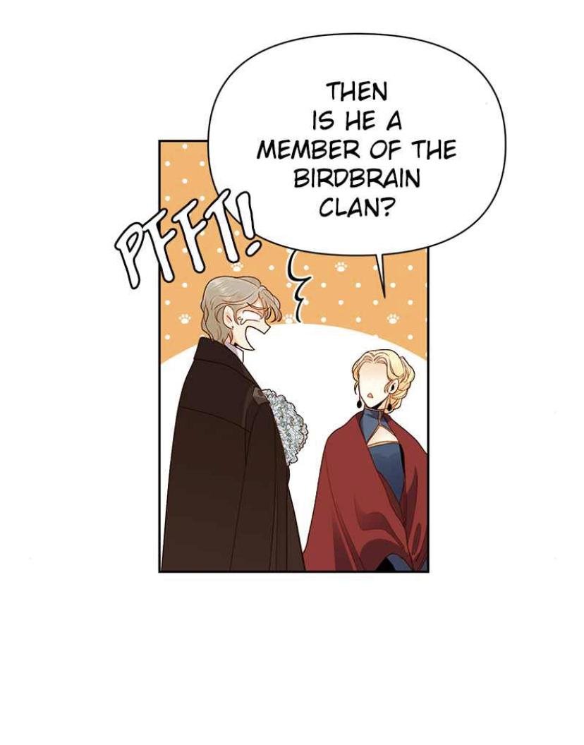 The Remarried Empress Chapter 70 page 18