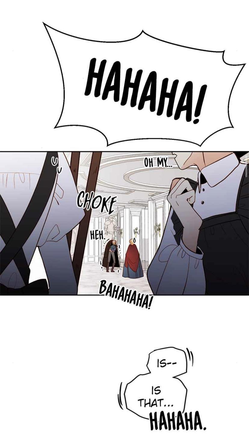 The Remarried Empress Chapter 70 page 19