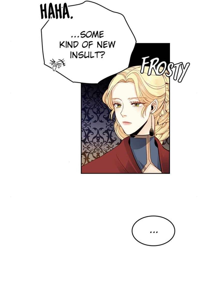 The Remarried Empress Chapter 70 page 20