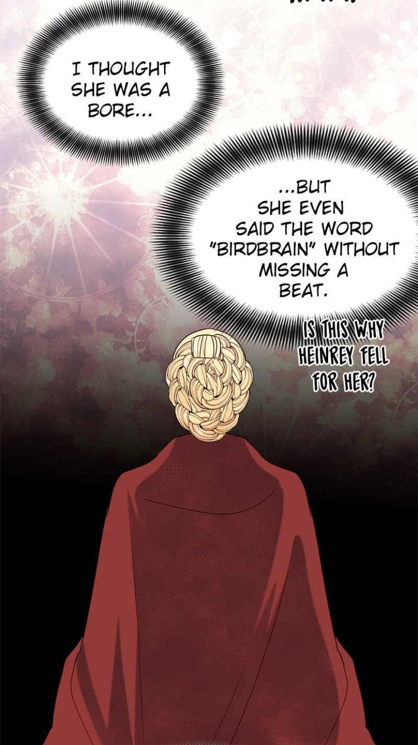 The Remarried Empress Chapter 70 page 22