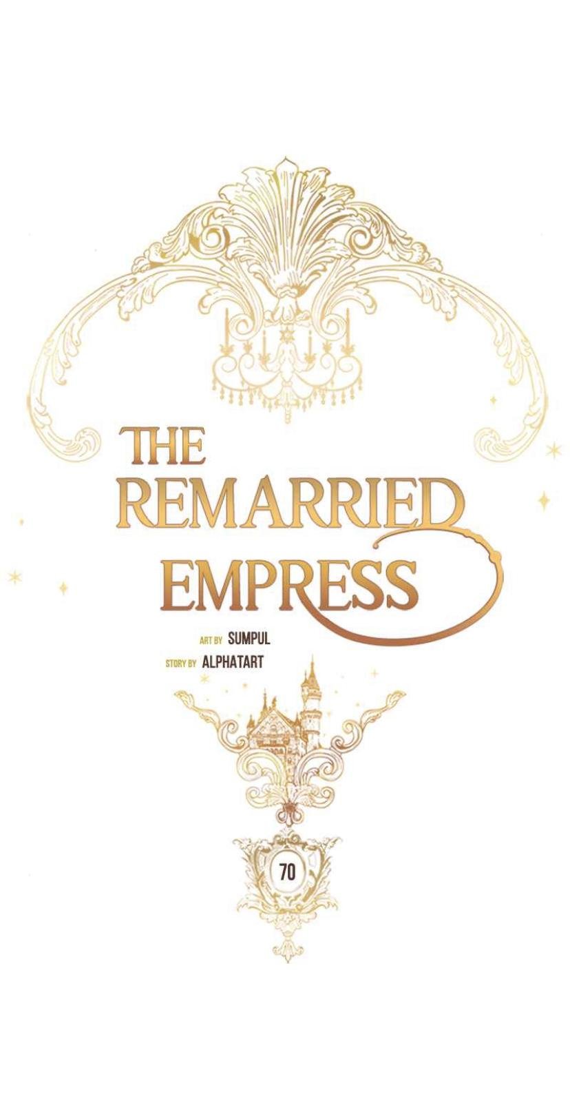 The Remarried Empress Chapter 70 page 25