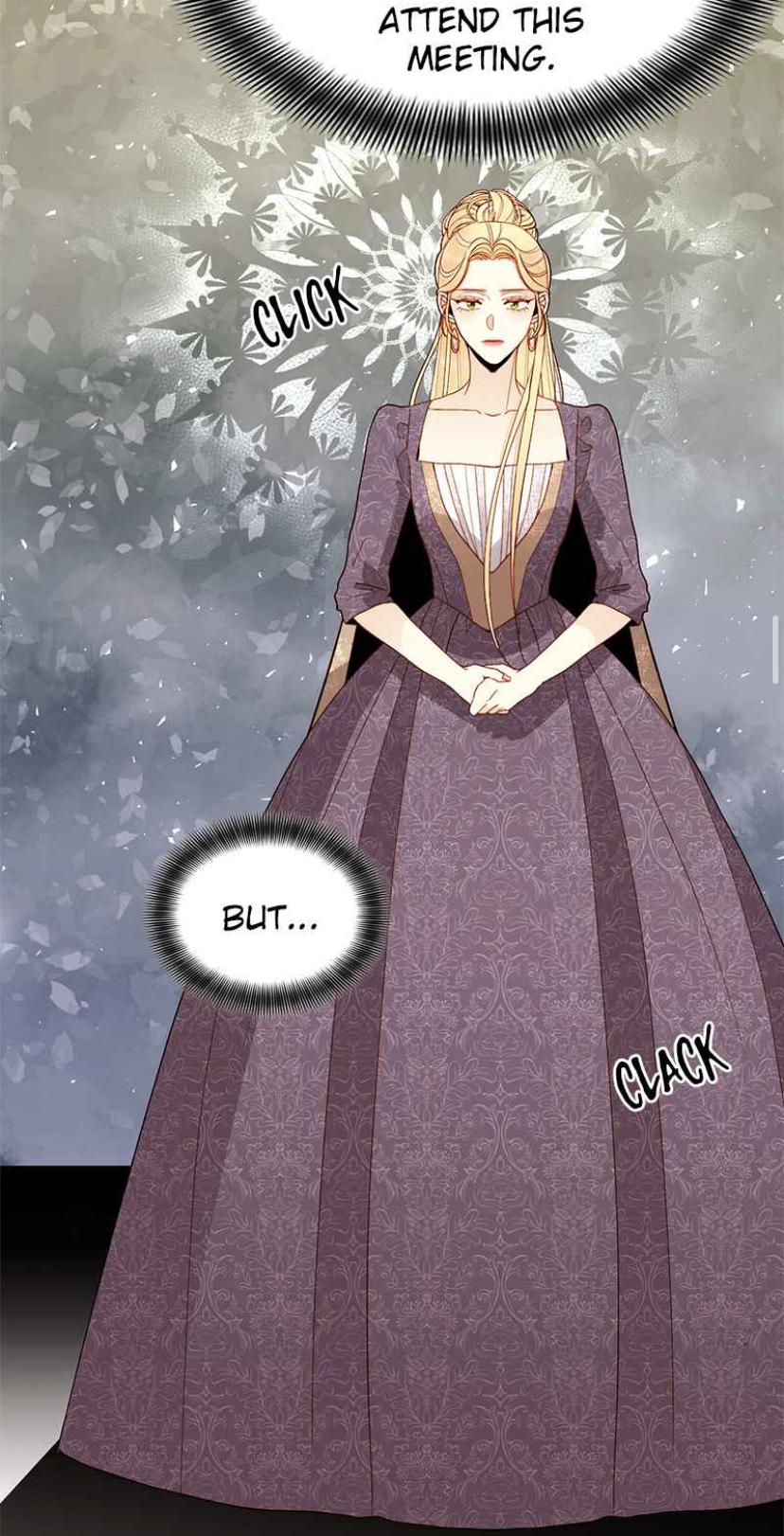The Remarried Empress Chapter 70 page 27