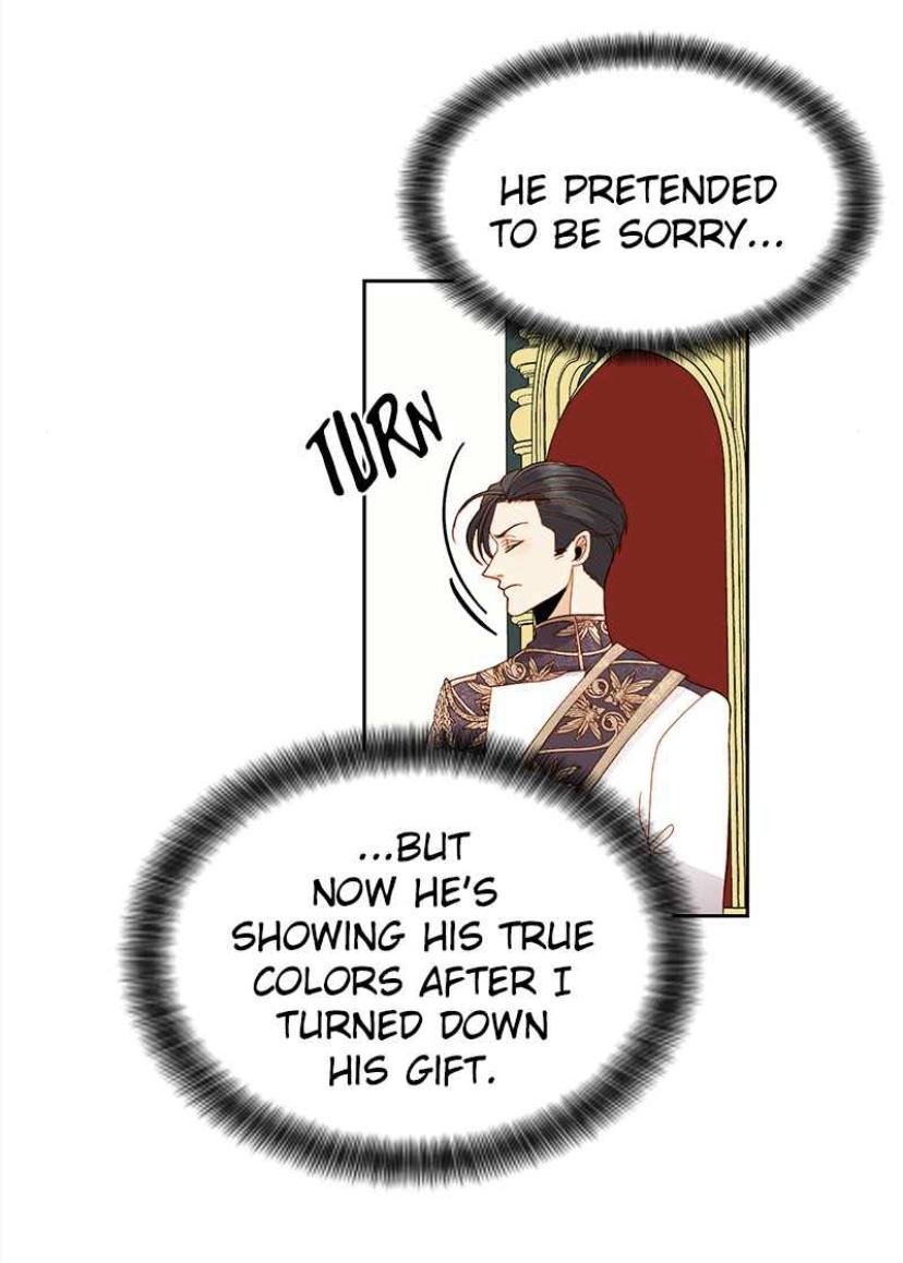 The Remarried Empress Chapter 70 page 30