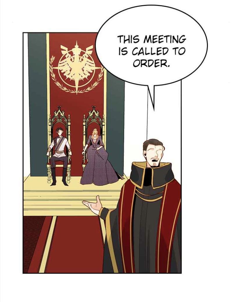 The Remarried Empress Chapter 70 page 31