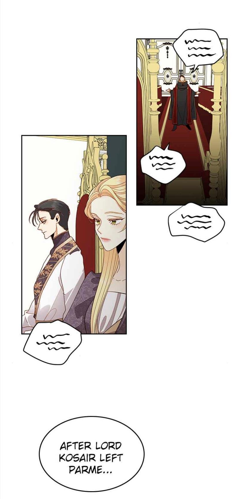 The Remarried Empress Chapter 70 page 32