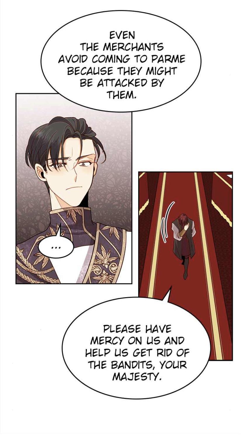 The Remarried Empress Chapter 70 page 34