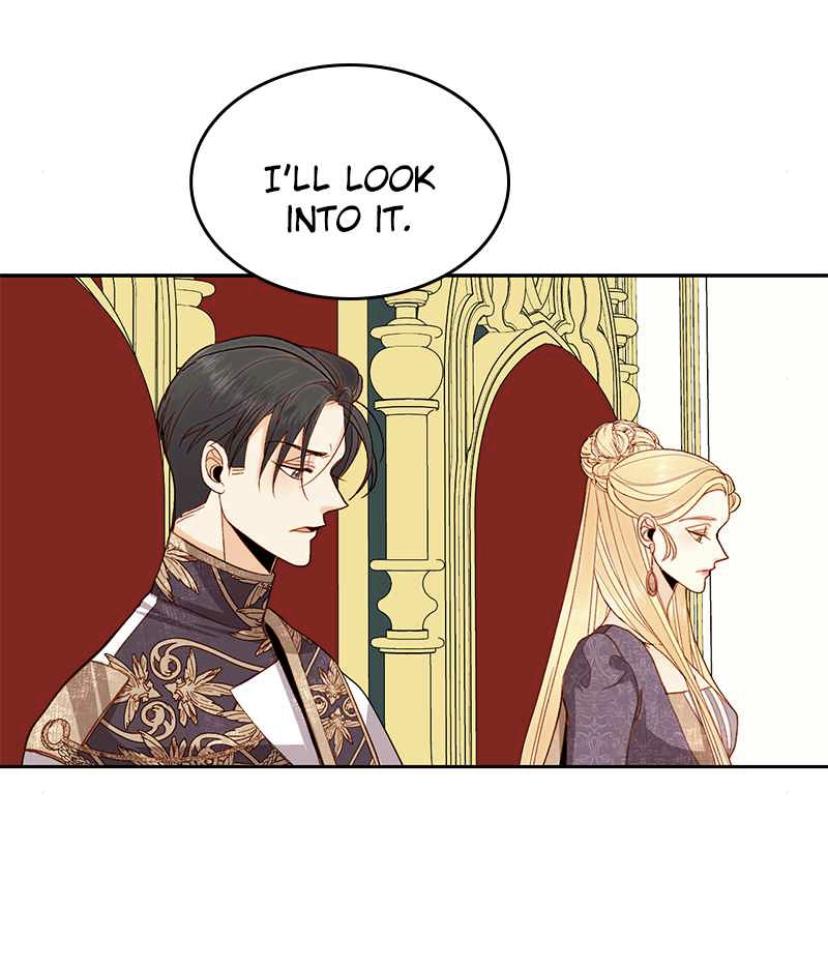 The Remarried Empress Chapter 70 page 35