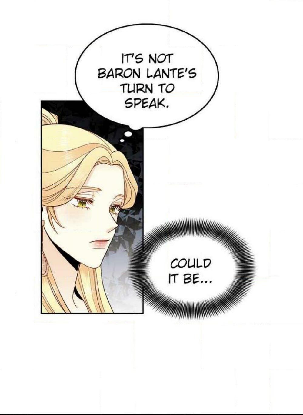 The Remarried Empress Chapter 70 page 37