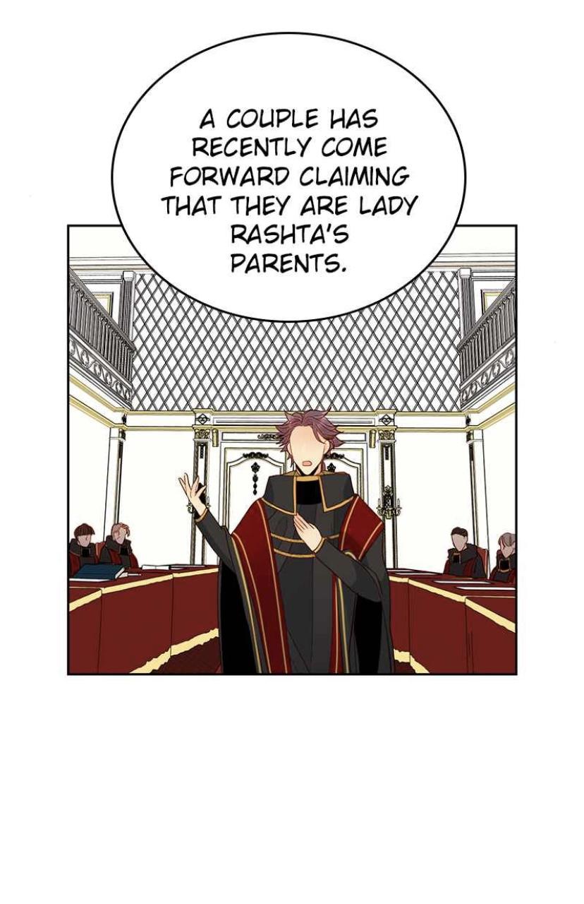 The Remarried Empress Chapter 70 page 39