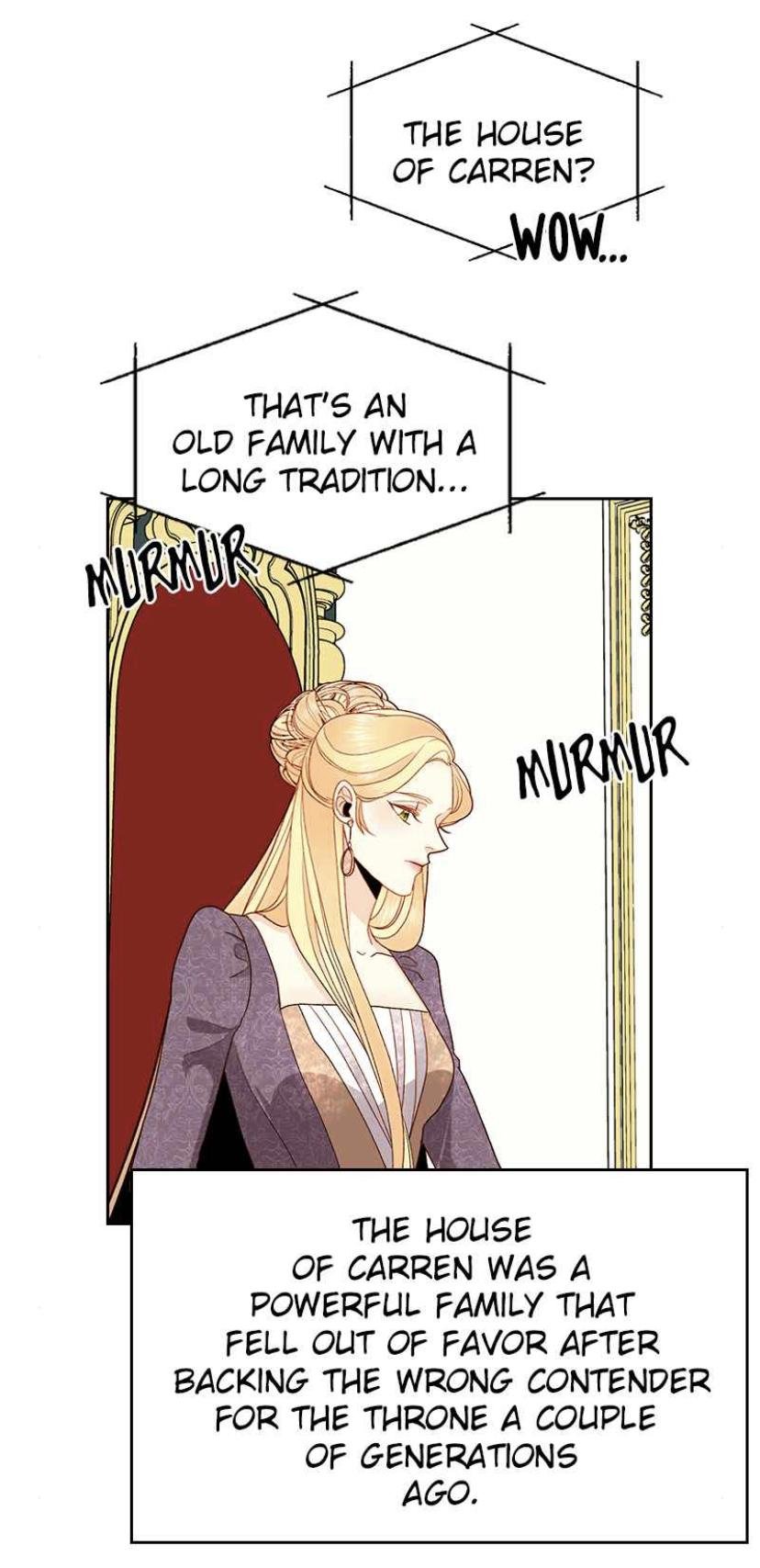 The Remarried Empress Chapter 70 page 42