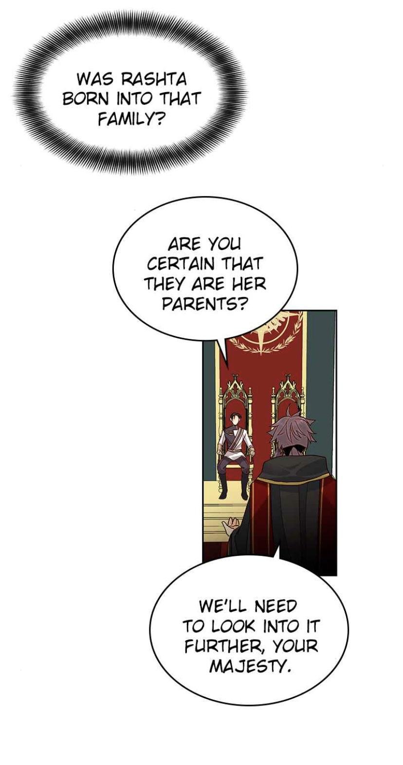 The Remarried Empress Chapter 70 page 43