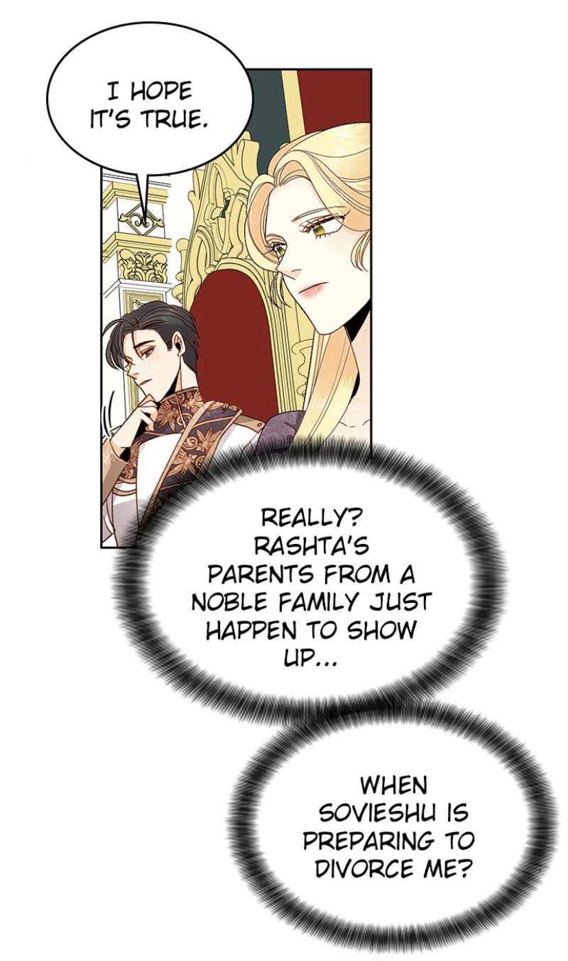 The Remarried Empress Chapter 70 page 44
