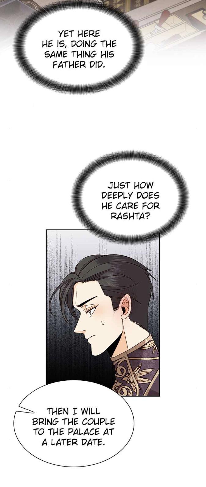 The Remarried Empress Chapter 70 page 47