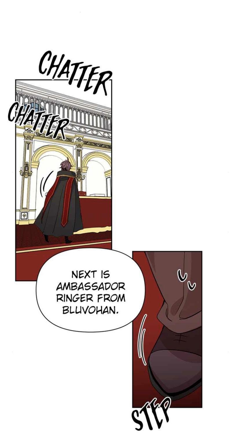 The Remarried Empress Chapter 70 page 48