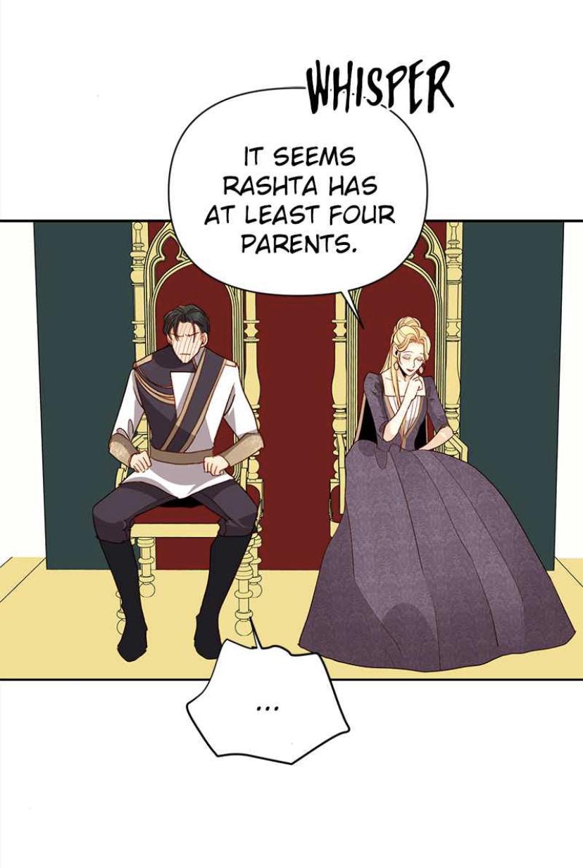 The Remarried Empress Chapter 70 page 52