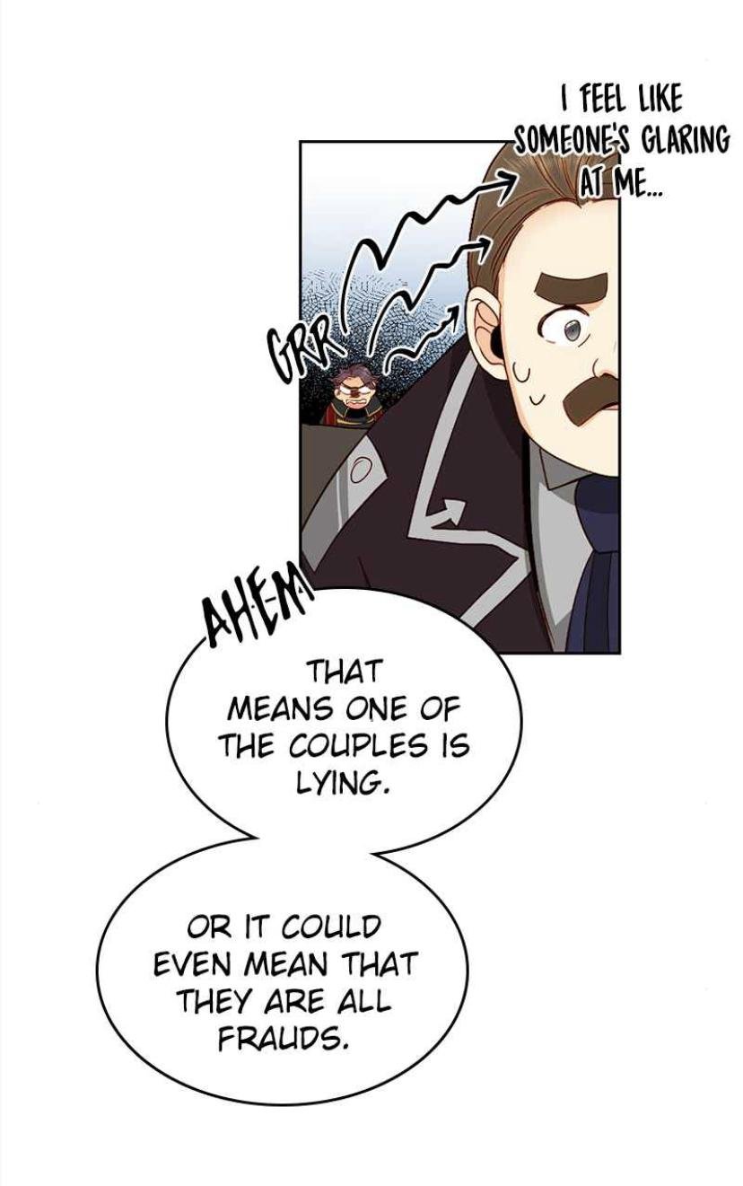 The Remarried Empress Chapter 70 page 53