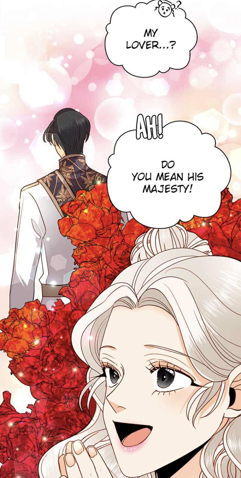 The Remarried Empress Chapter 70 page 58